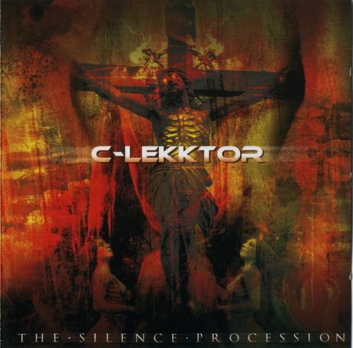 C-Lekktor : The Silence Procession